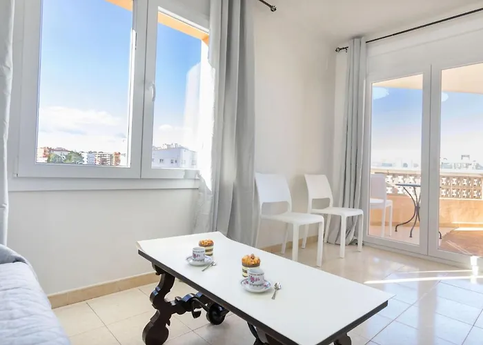 Policar By Interhome Apartamento