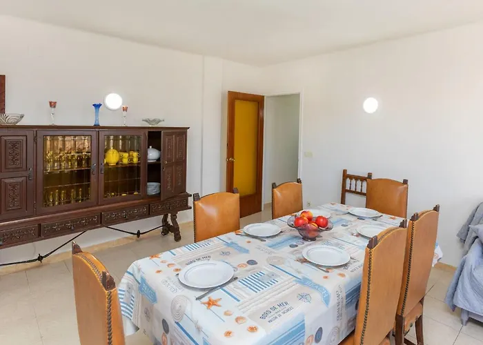 Policar By Interhome Apartamento *