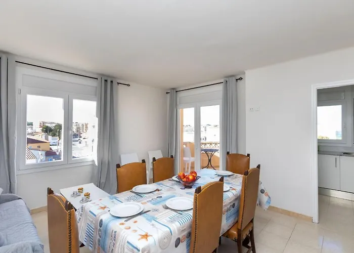 Policar By Interhome Apartamento *