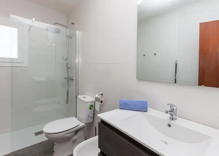 Apartamento Policar By Interhome L' Escala