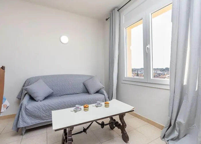 Policar By Interhome Apartamento