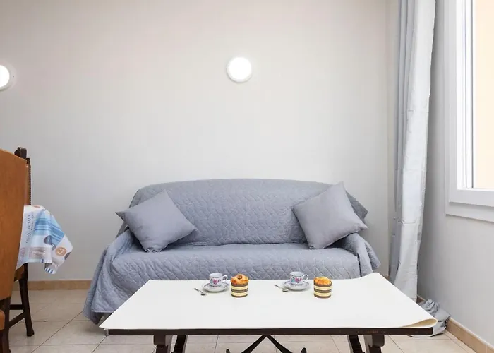 Policar By Interhome Apartamento *