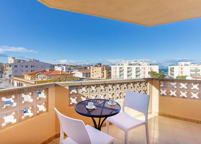 Policar By Interhome Apartamento *
